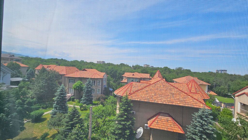 СДАЮ В АРЕНДУ! 2к, 65м2, парк Ата-Тюрк, Расположение: Ахунбаева-: фото 8