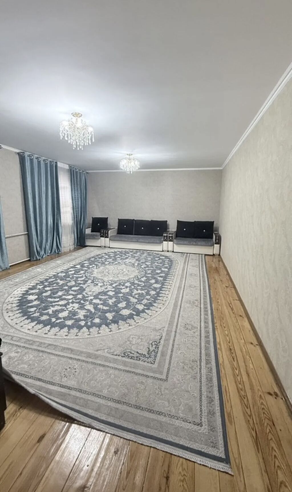 Район Бишкека: Ак-Ордо ж/м Площадь участка (соток): 4900 Тип сделки: фото 3