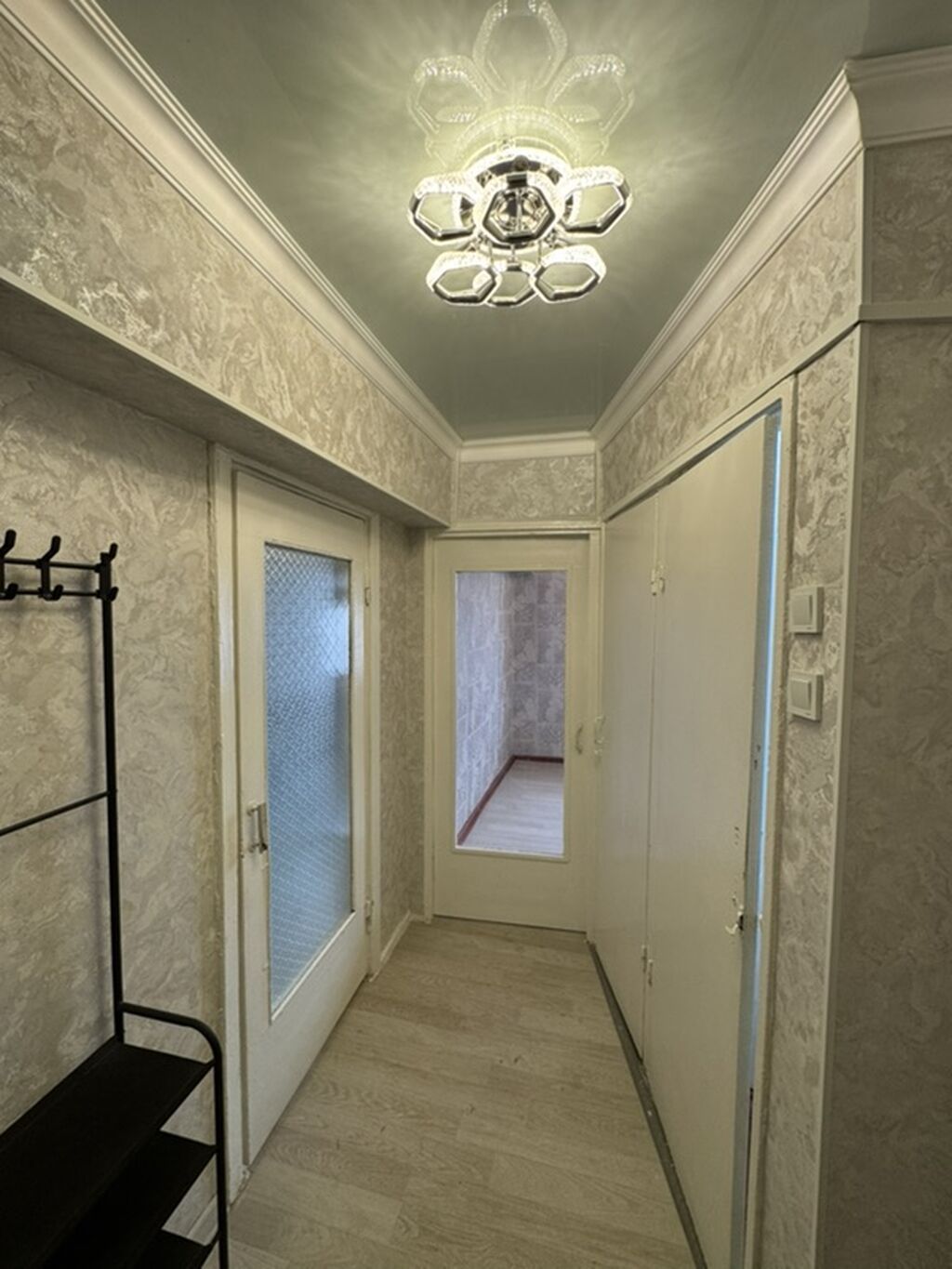 1 комната, 32 м², Индивидуалка, 2 этаж, Косметический ремонт: фото 4