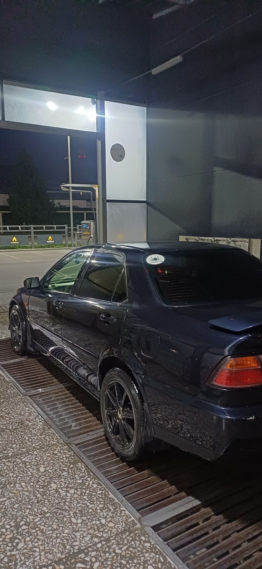 Honda Accord: 1999 г., 2 л, Автомат, Бензин, Седан: фото 6