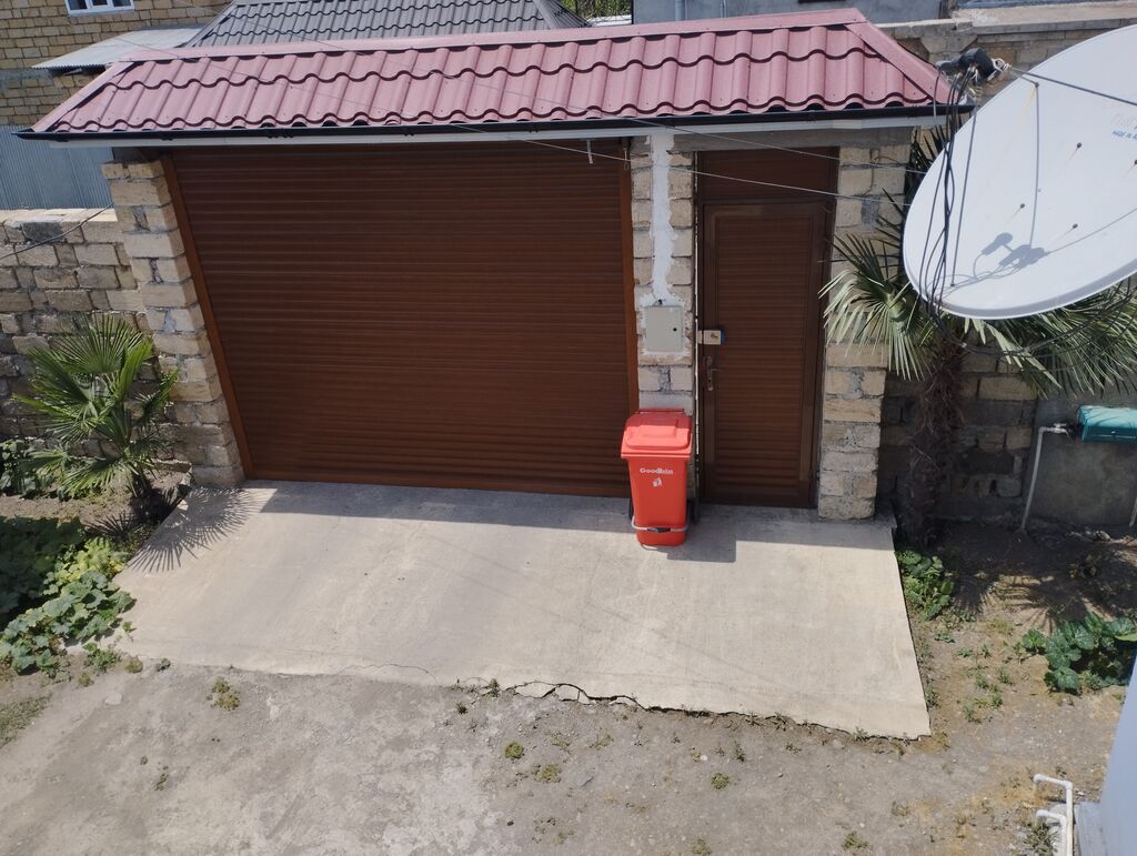 4 otaqlı, 160 kv. m, Kredit yoxdur, Orta təmir