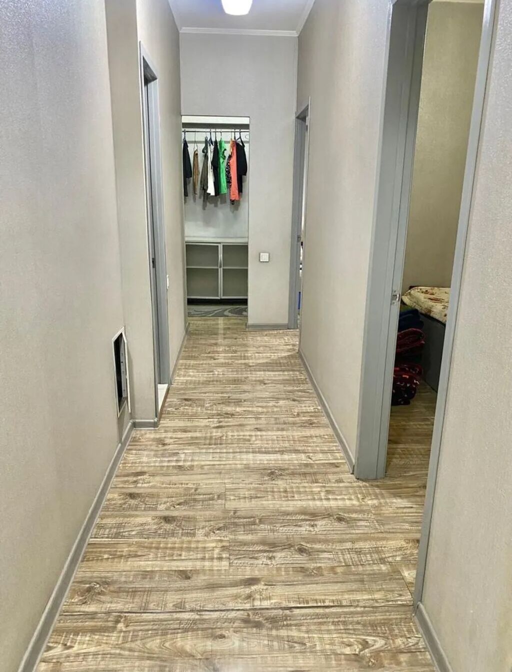 Дордой Плаза 900$ (78,000 сом) 4 комнатная квартира, Всё: фото 6