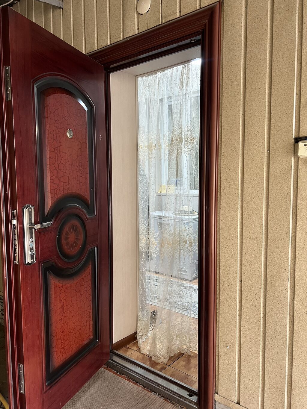 Срочно продаю пол дома 70 кв.м. Свердловский район, старый автовокзал: фото 7
