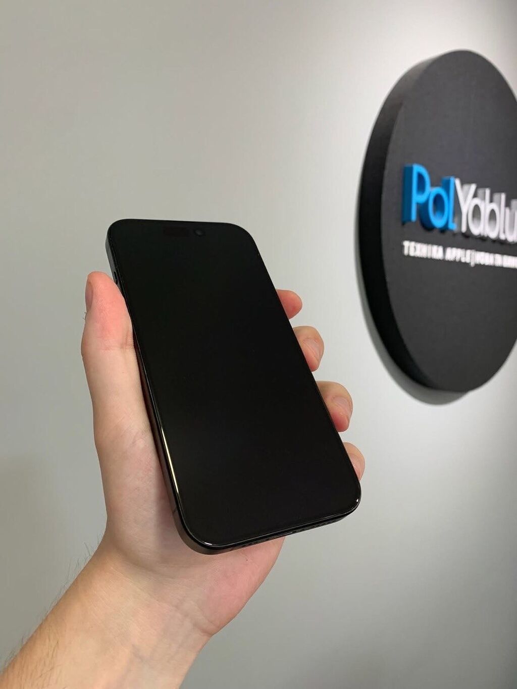 Продам iPhone 15 Pro Blue Titanium: фото 2