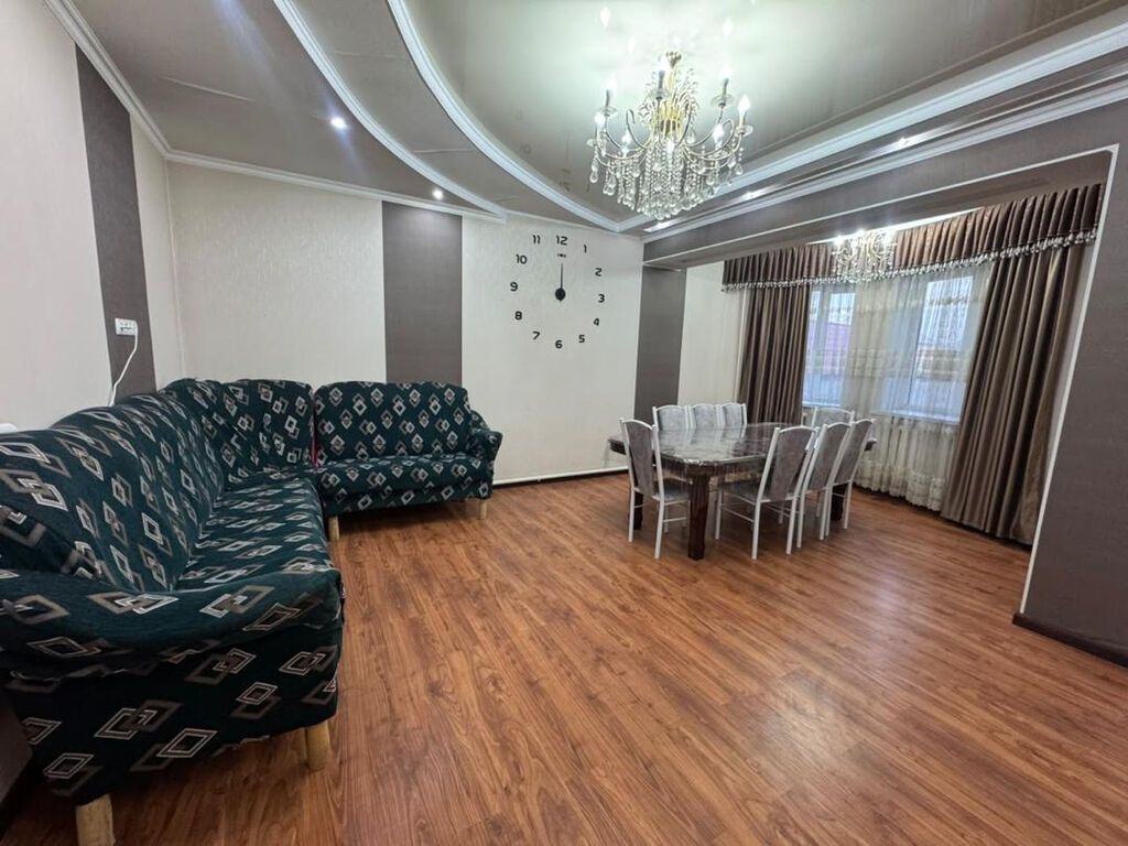200 м², 5 комнат, Арча-Бешик ж/м, Без подселения: фото 6