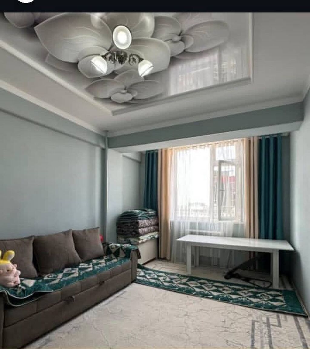 2 комнаты, 47 м², Элитка, 8 этаж: фото 3