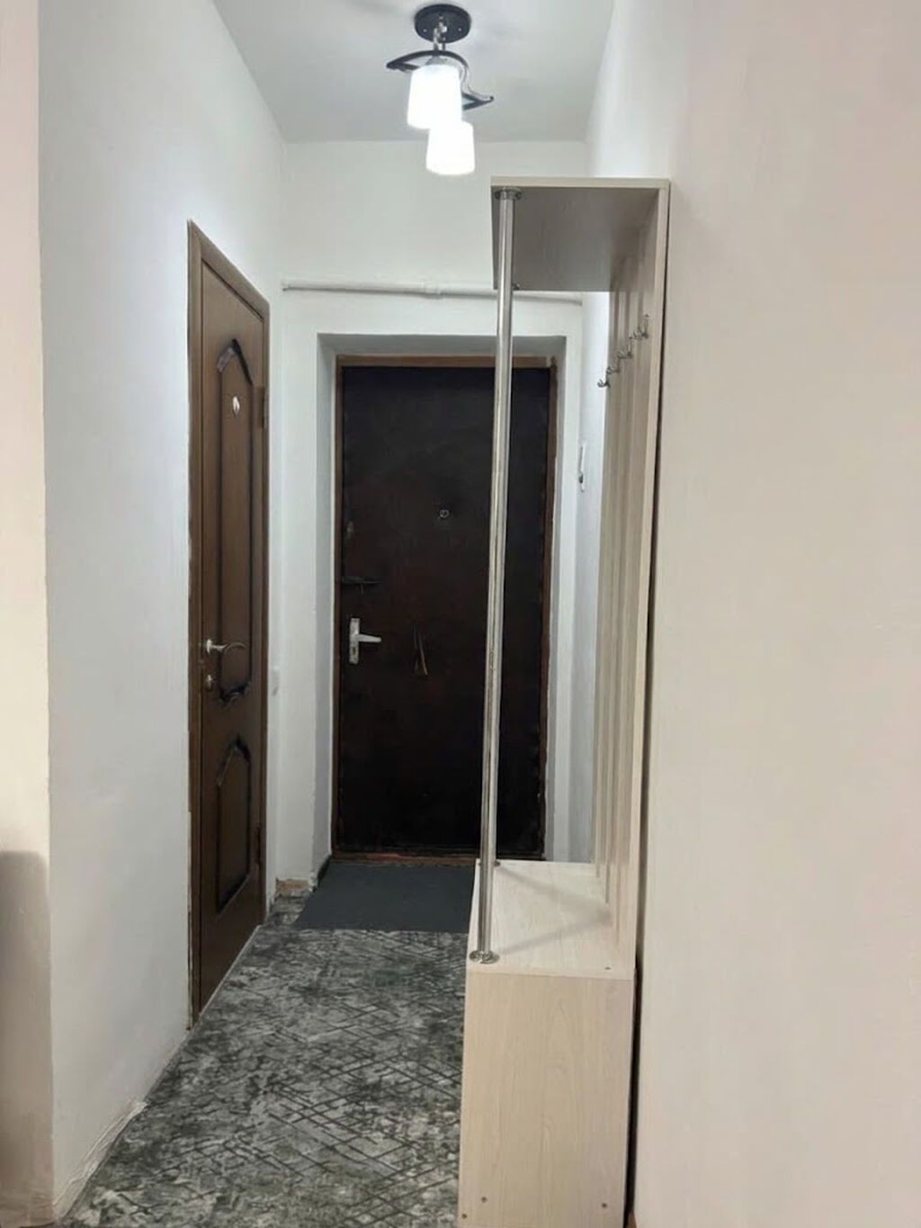 2 комнаты, 41 м², Политех Хрущевка, 1 этаж, Евроремонт: фото 6