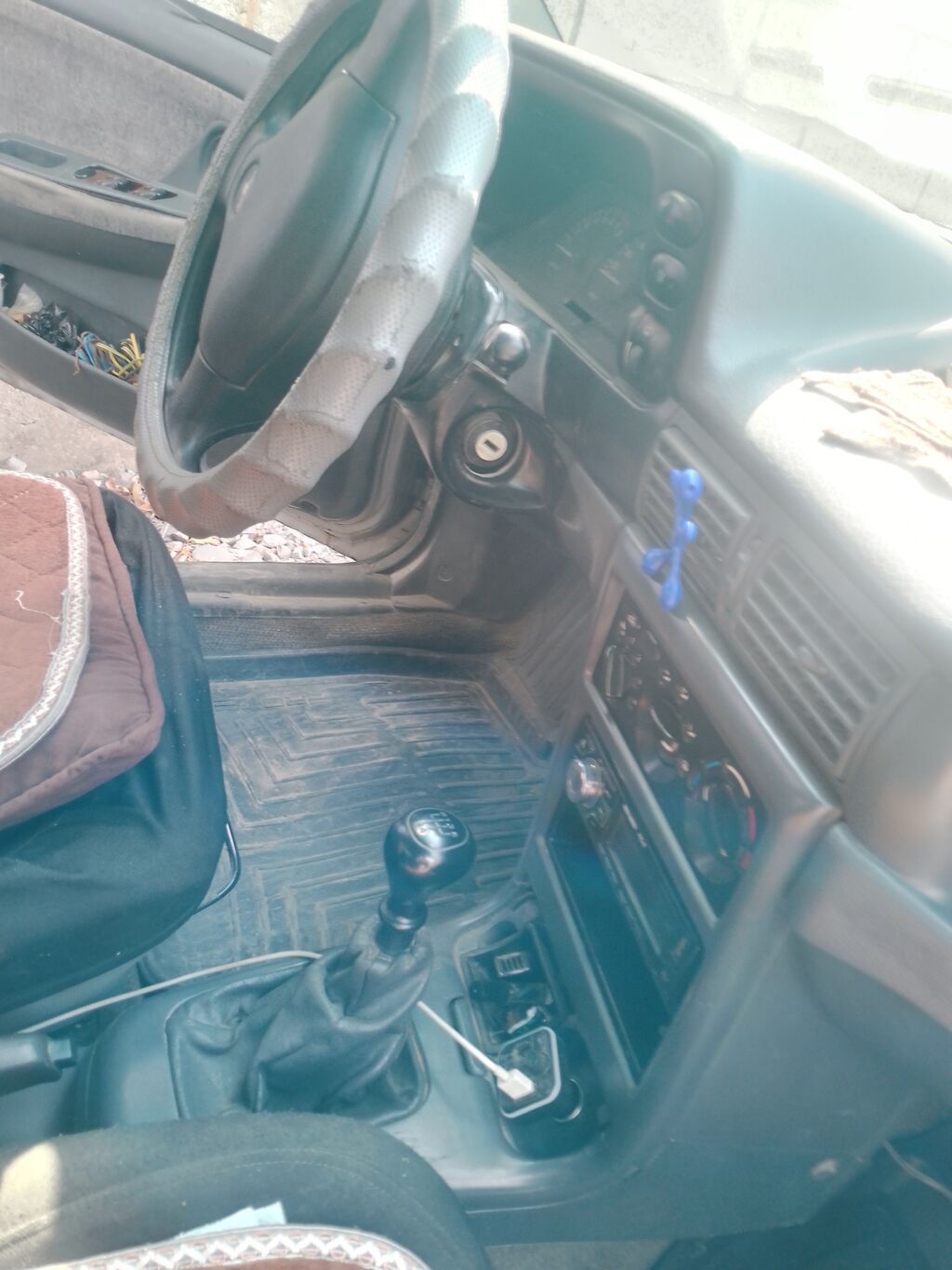 Daewoo Nexia: 2006 г., 1.6 л, Механика, Бензин, Седан: фото 4