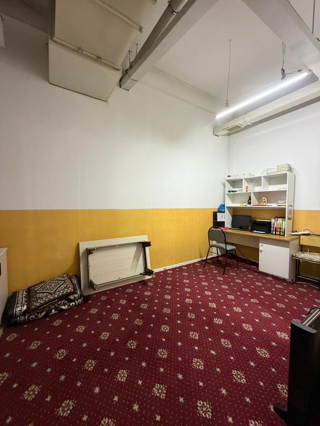 Продажа офисов 315 м², С ремонтом, Без мебели, Многоэтажное здание, Цокольный этаж этаж: фото 3