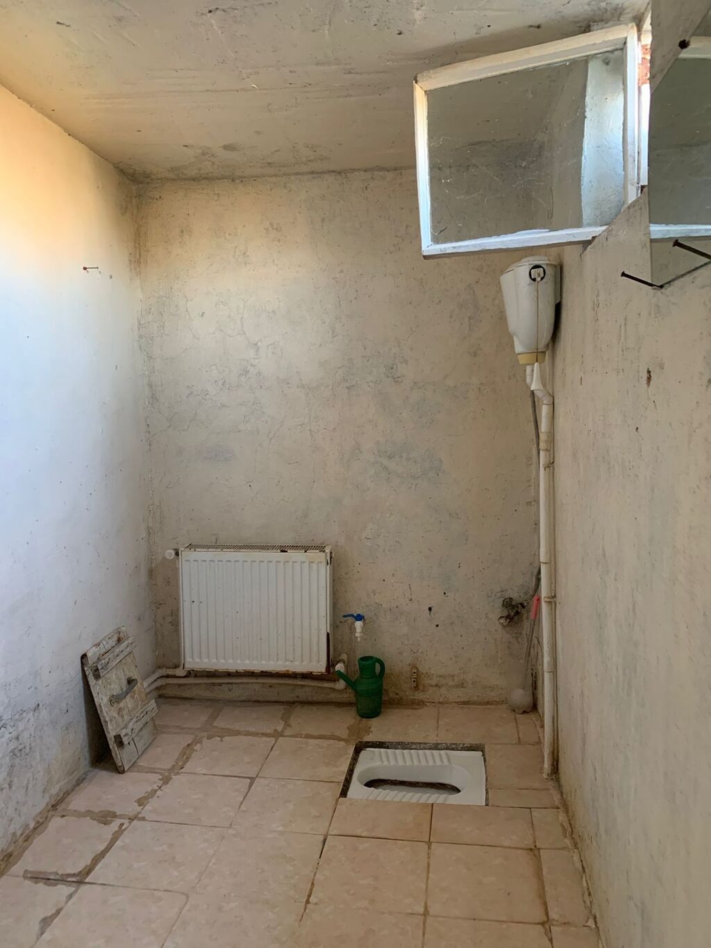 Yeni Suraxanıda 2 otaqlı həyət evi kirayə verilir, 43 m², 220 AZN/ay, şəkil 2 / 8