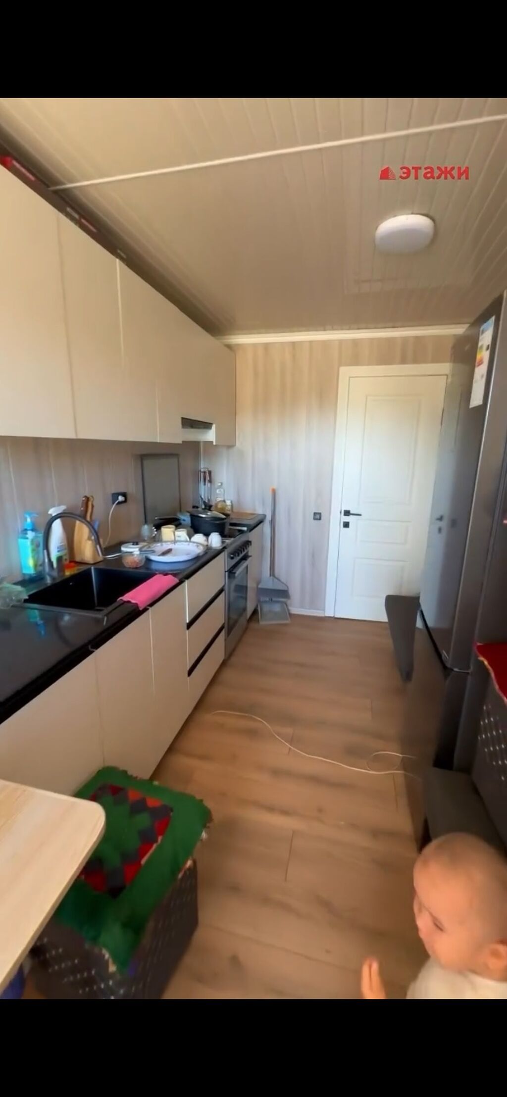 Продаётся готовый комплекс из 3 барнхаусов в Бостери с. Бостери: фото 8