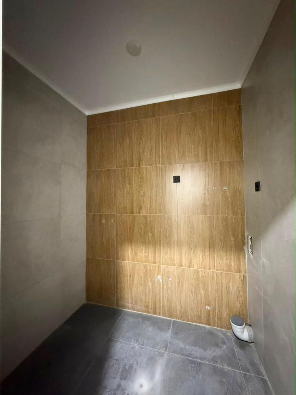 1 комната, 41 м², Кара-Жыгач ж/м Элитка, 1 этаж, Свежий ремонт: фото 6
