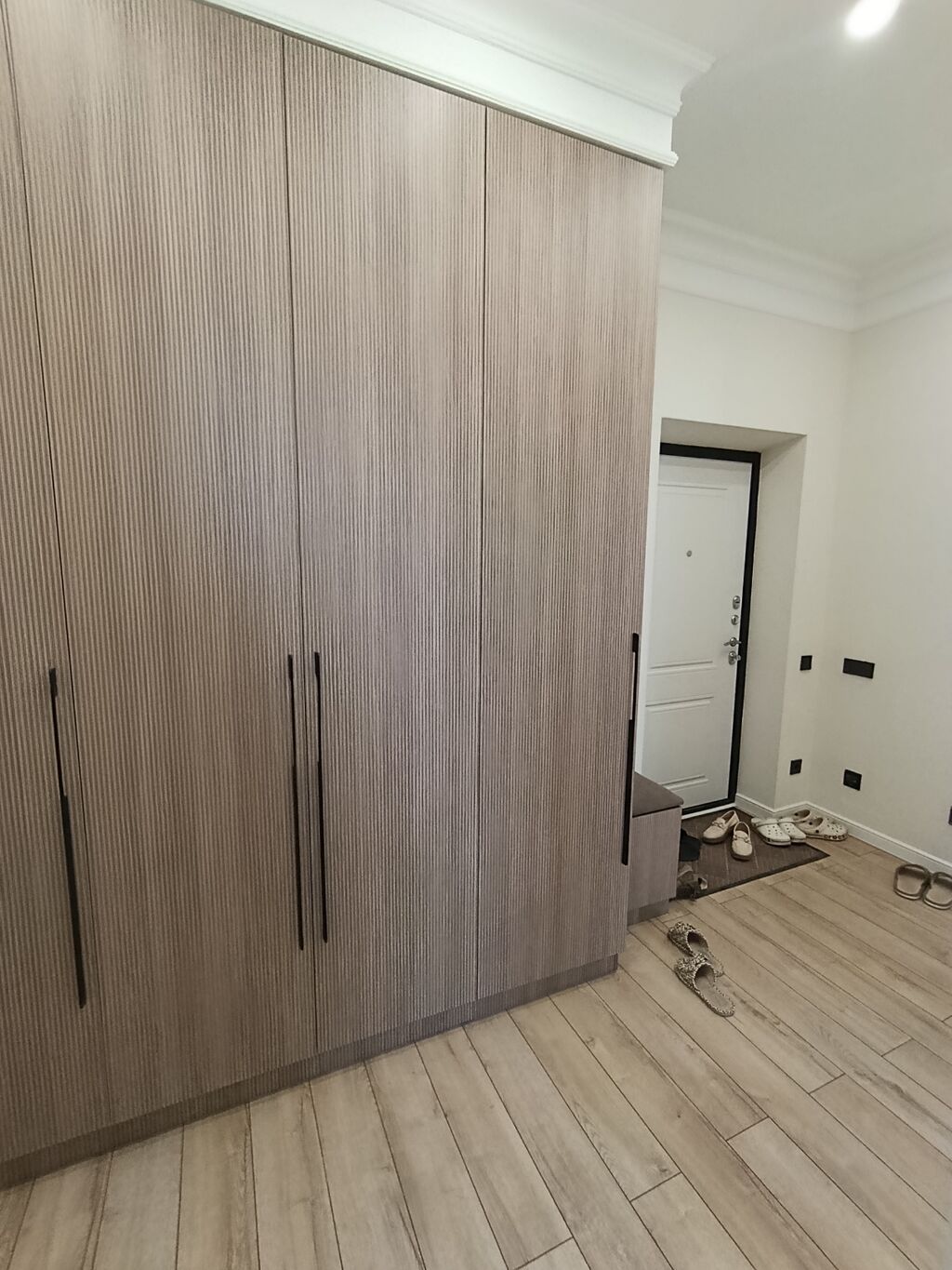 2 комнаты, 53 м², Элитка, 11 этаж, Евроремонт: фото 7