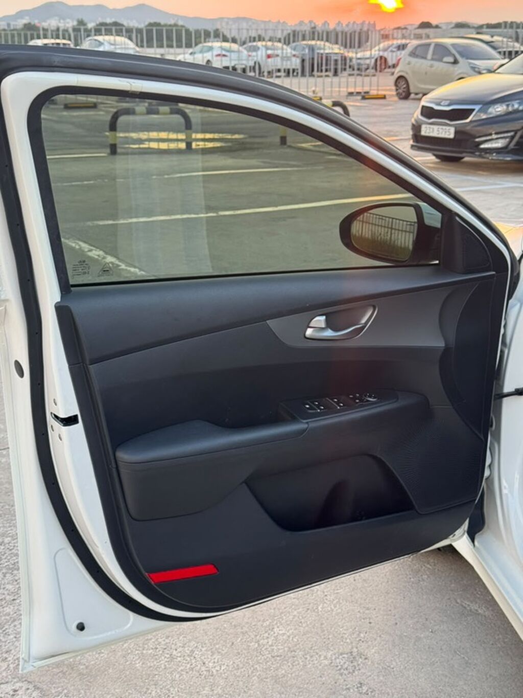 Kia K3: 2021 г., Автомат, Седан: фото 6