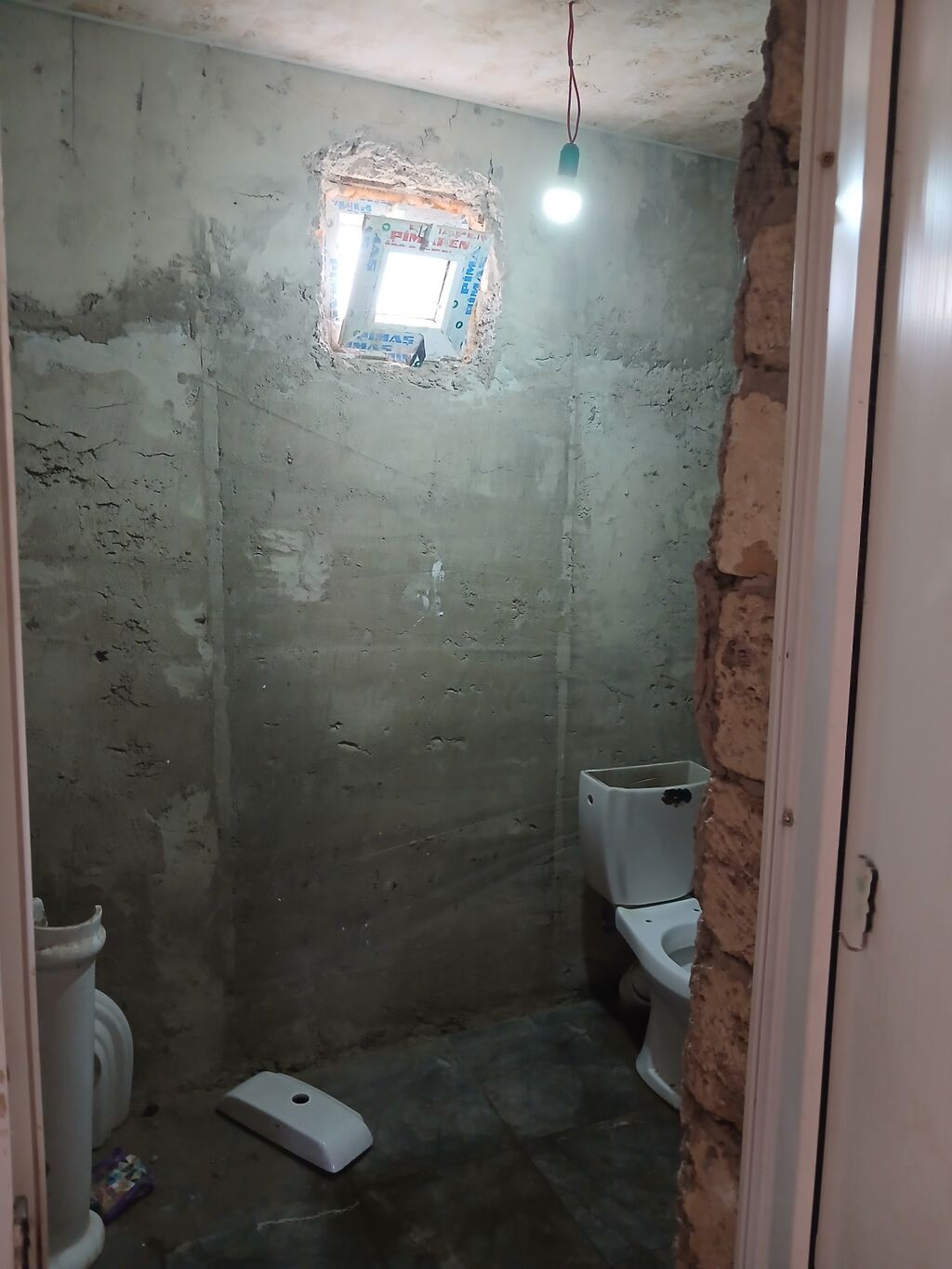 Həyət evi, 3 otaqlı, 60 m², satılır, Sumqayıt — 5