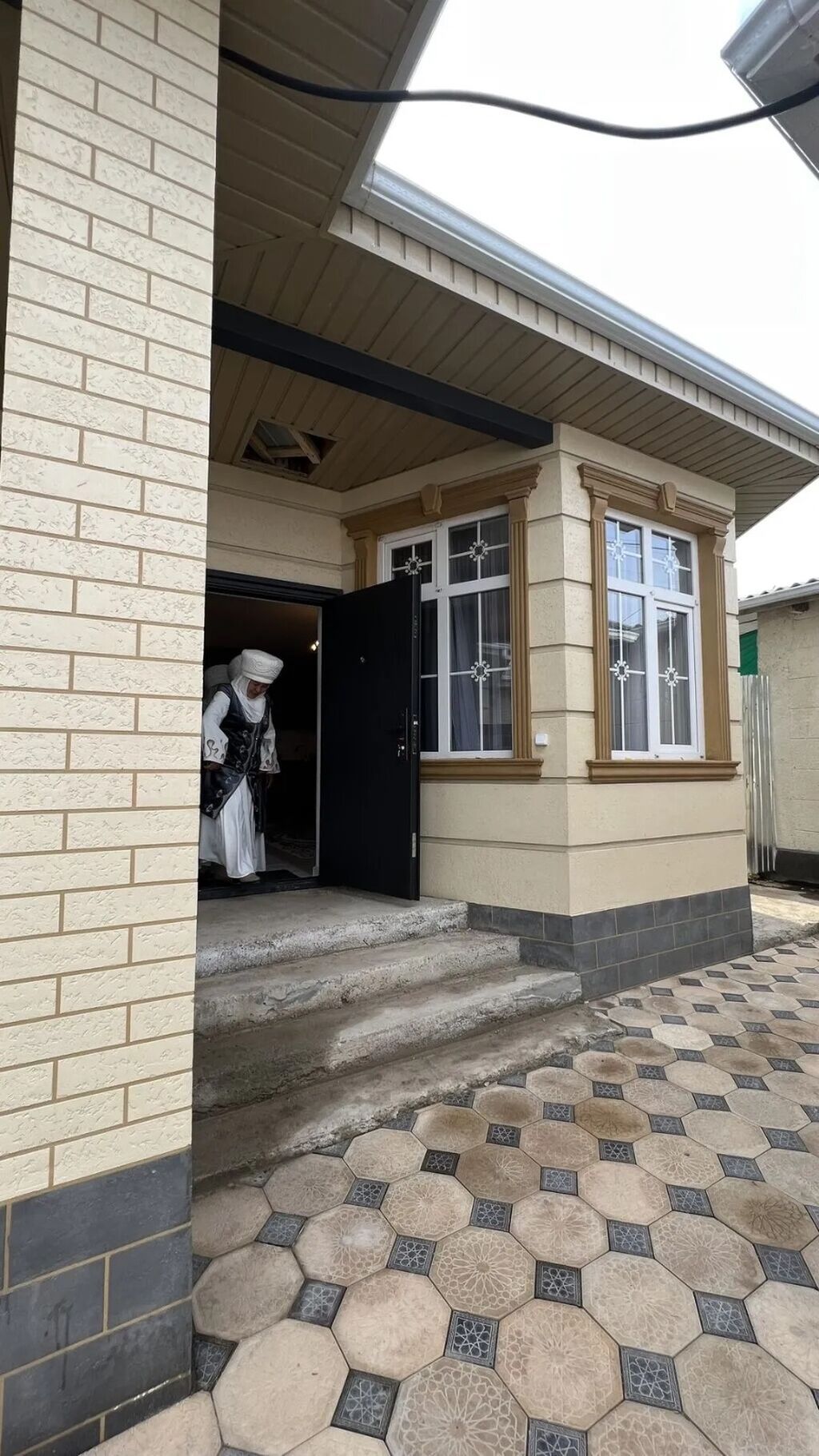 Сдам 3-комнатный дом в Рабочем Городке: фото 2