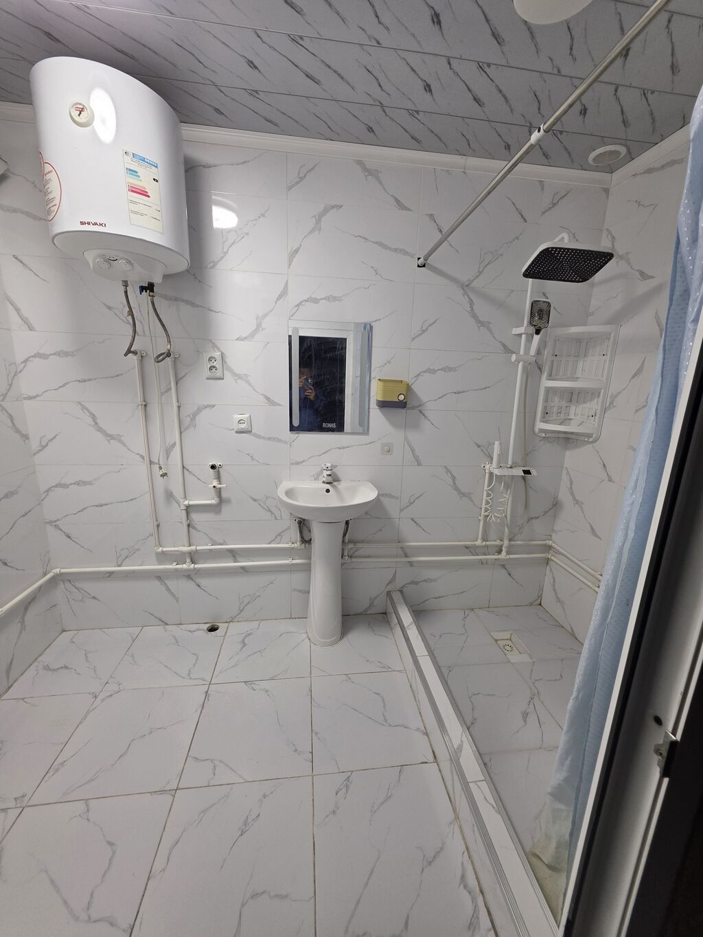 5 комнат, 400 м², 4 соток, Кара-Суу, Собственник: фото 2