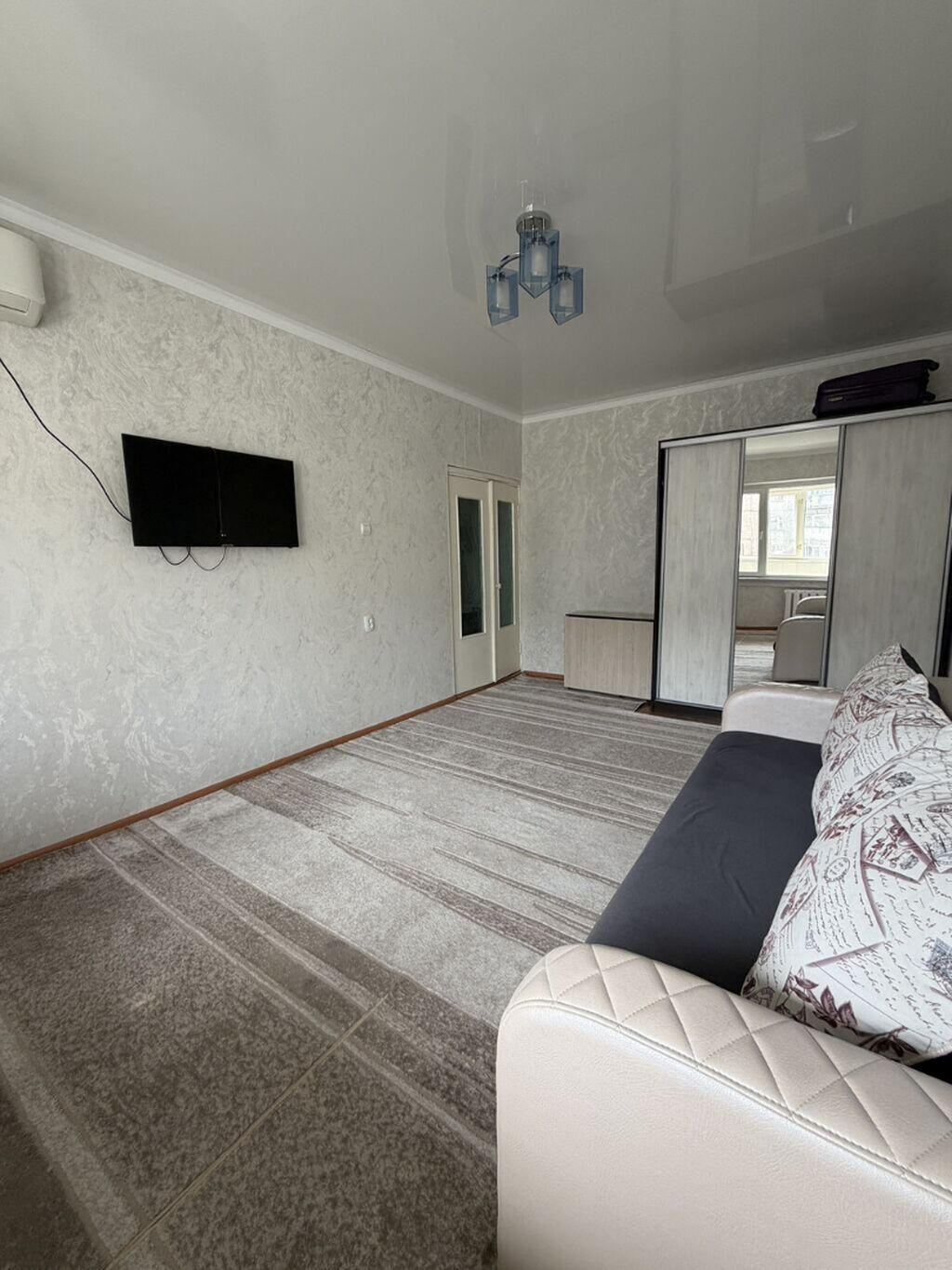 1 комната, 35 м², 5 мкр 105 серия, 7 этаж, Косметический ремонт: фото 7