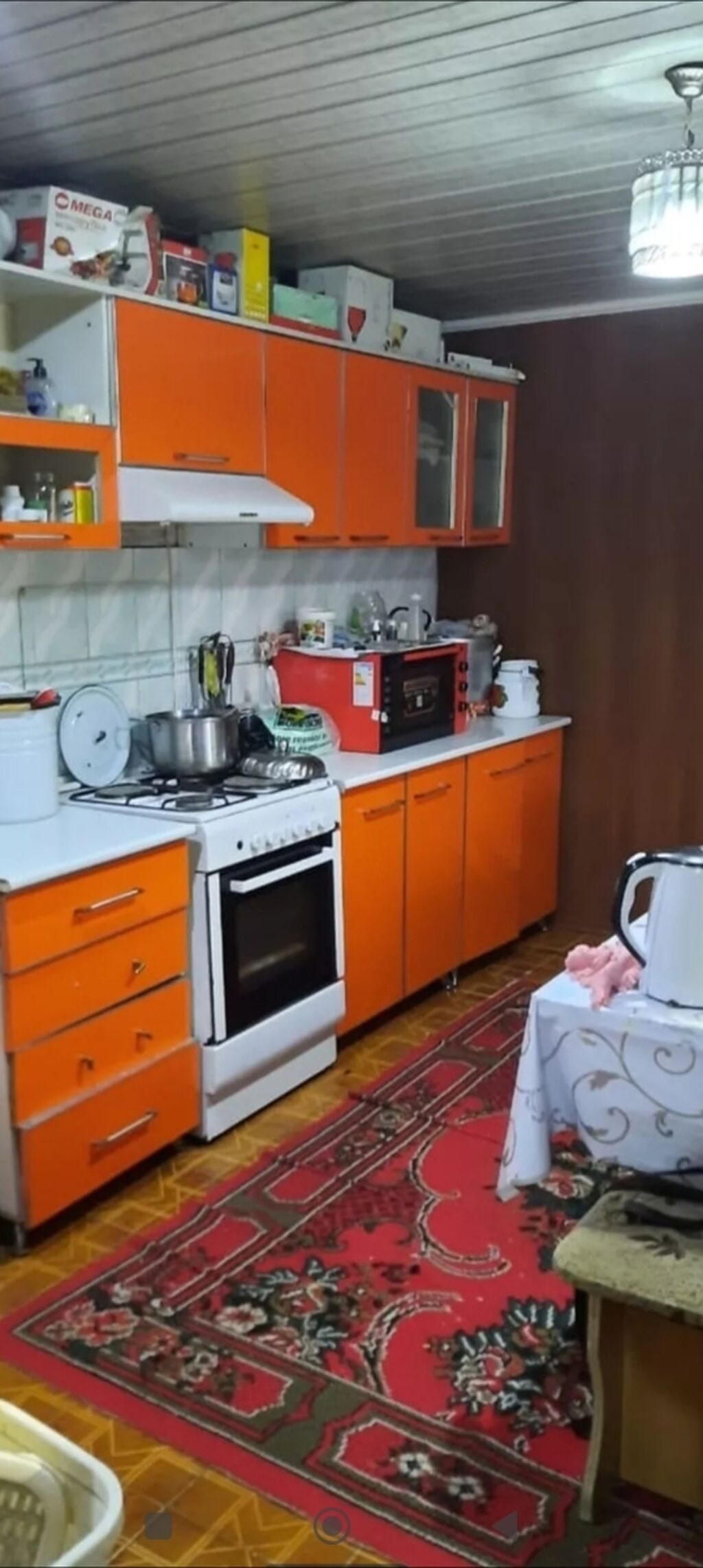 65 м², 3 комнаты, Церковь: фото 6