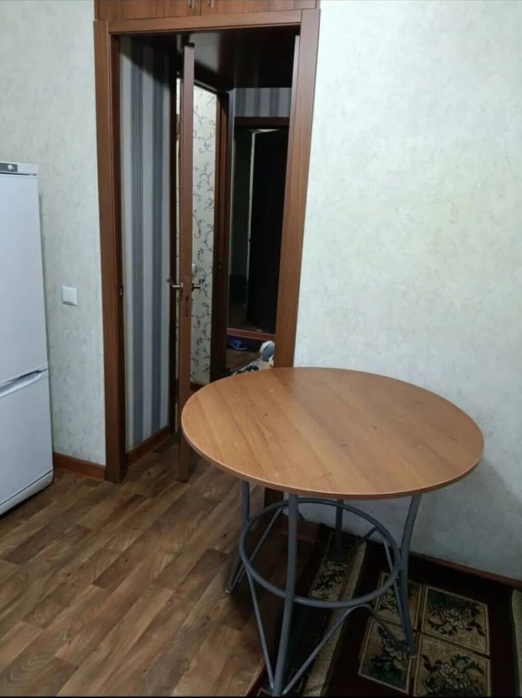 2 комнаты, 50 м², Вечерка 105 серия, 2 этаж, Косметический ремонт: фото 4