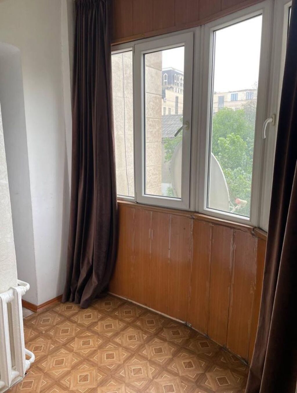 Сдам 2-комнатную квартиру в центре Бишкека: фото 5