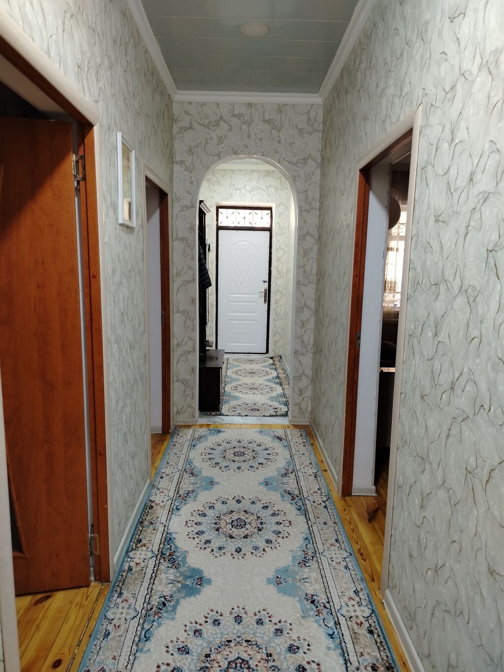 Satılır: 4 otaqlı həyət evi – 20-ci məhəllə, “ənli küçə” adlanan