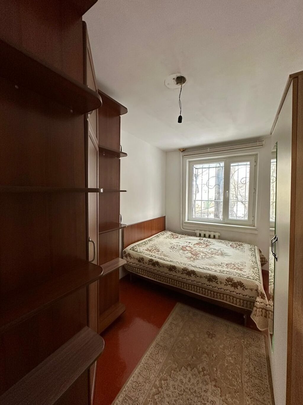 Продам 2-комнатную квартиру 54 м² у Дордой Плаза: фото 2