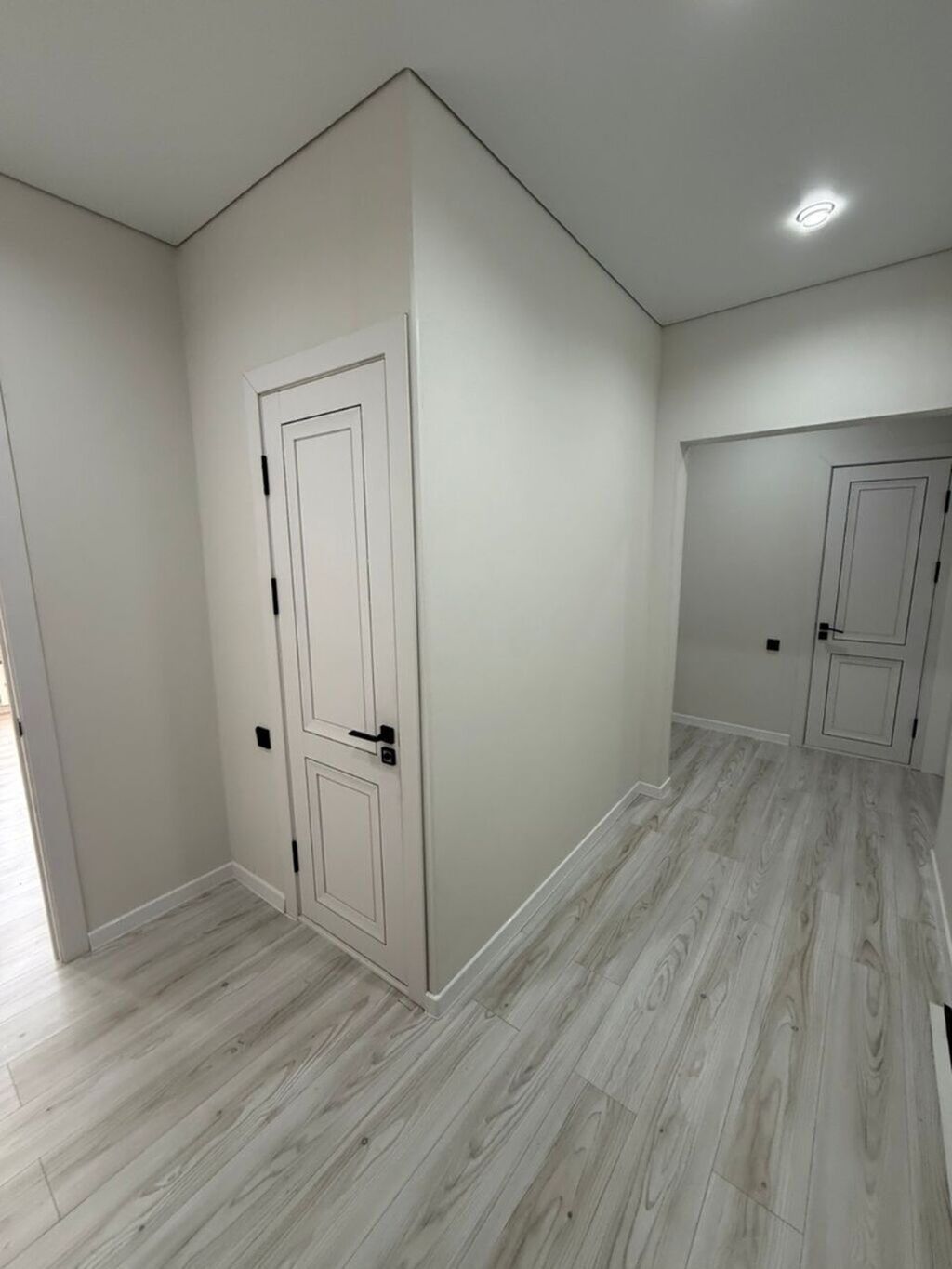 2 комнаты, 67 м², 106 серия улучшенная, 4 этаж, Евроремонт — фото 1