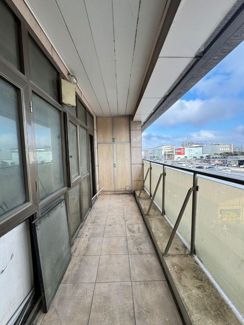 Bakı, 2 otaqlı, Köhnə tikili, 47 kv. m