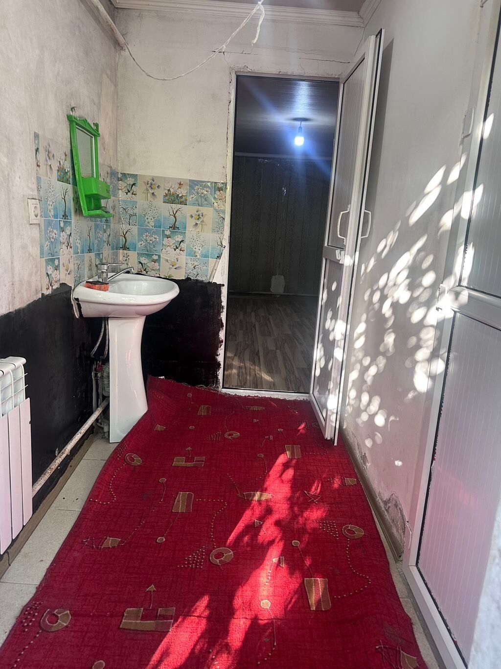 15 м², Без мебели: фото 3
