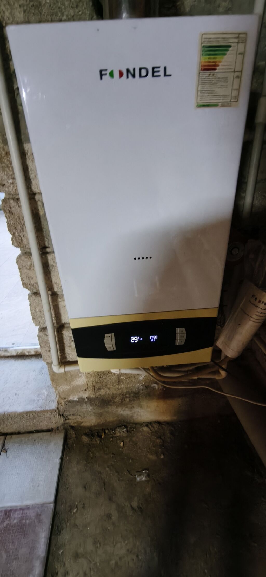 Binə 4 otaqlı, 171 kv. m, Kredit yoxdur, Yeni təmirli