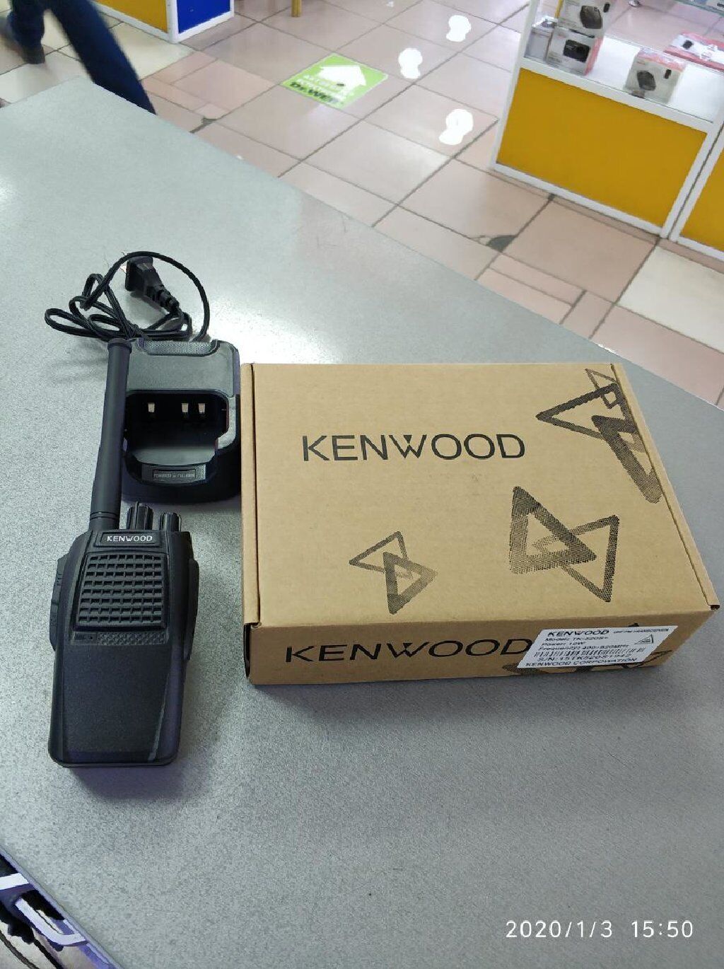 Kenwood 520. Радиостанция Kenwood tk-520s.