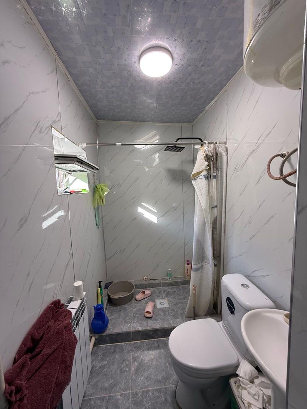 4 комнаты, 90 м², 5 соток, Бишкек, Ак-Орго ж/м Риэлтор