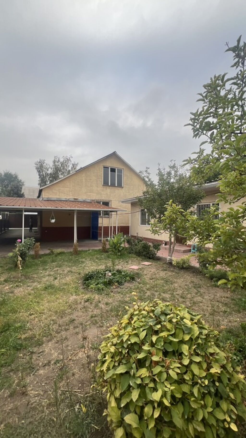 3 комнаты, 100 м², 5 соток, Бишкек, Бакай-Ата ж/м Собственник: фото 4