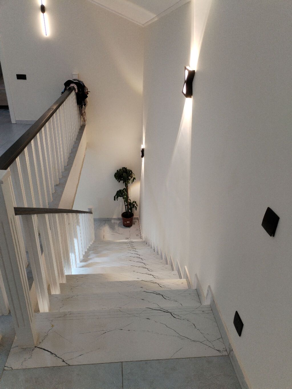 Ramana qəs. 4 otaqlı, 160 kv. m, Kredit yoxdur, Yeni təmirli