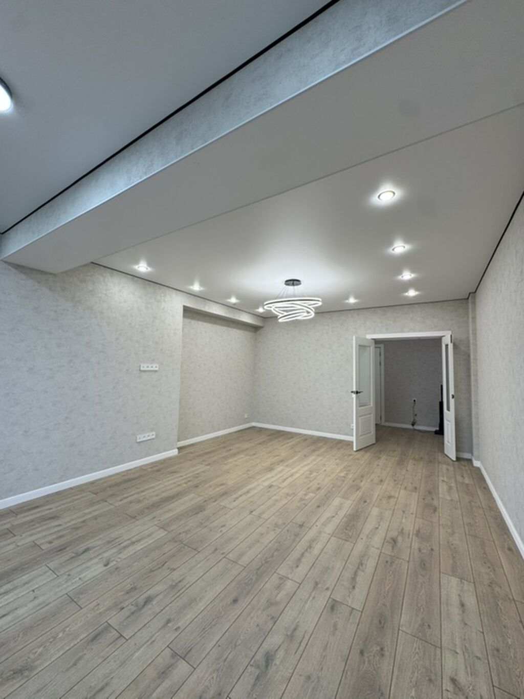 3-комнатная квартира | 116 м² | $169 000 Только что завершён: фото 4