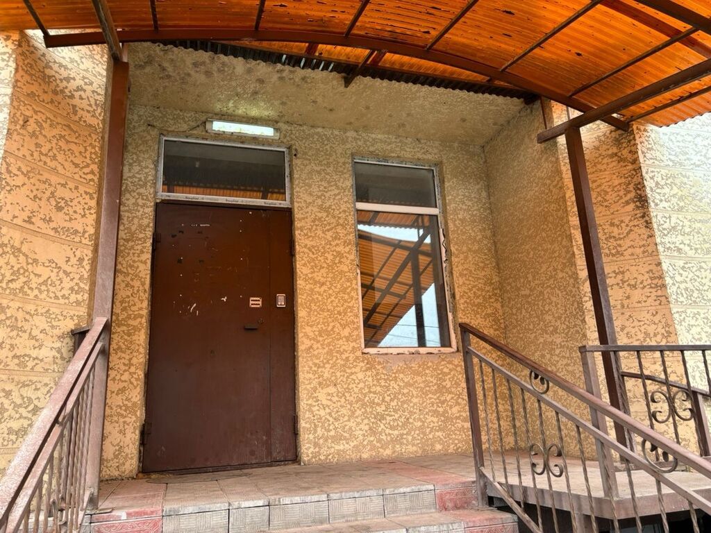 2 комнаты, 68 м², Учкун мкр Элитка, 1 этаж, Свежий ремонт: фото 2