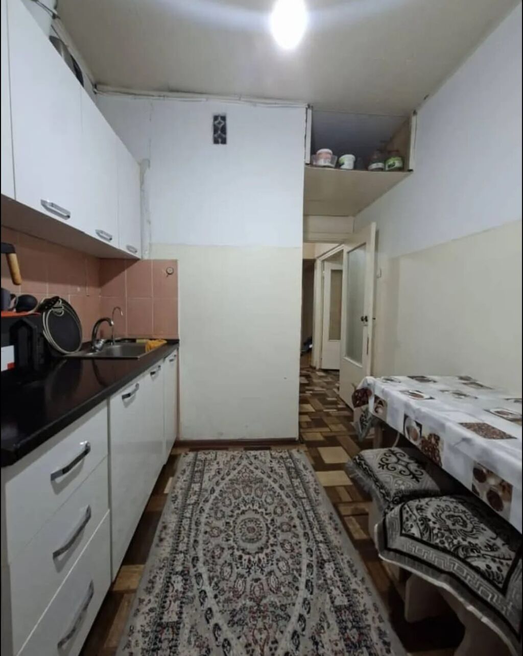 3 комнаты, 75 м², Джал-29 105 серия, 2 этаж: фото 4