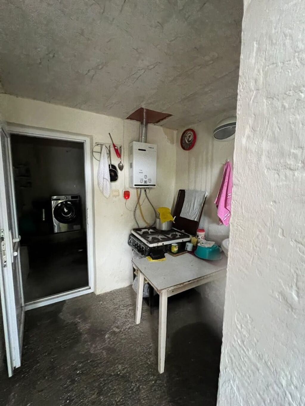 4 otaqlı, 4 kv. m