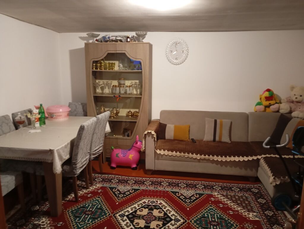 Buzovna 2 otaqlı, 45 kv. m, Kredit yoxdur, Orta təmir