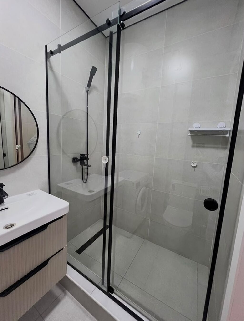 2 комнаты, 46 м², Восток-5 мкр Элитка, 4 этаж, Дизайнерский ремонт: фото 7