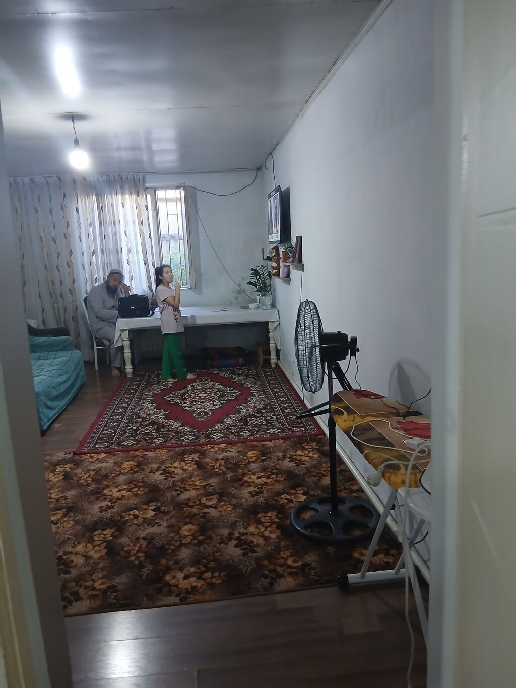 Срочно продаю дом 3 ком -65 кв район Ибраимова Жибек Жолу по первой: фото 7