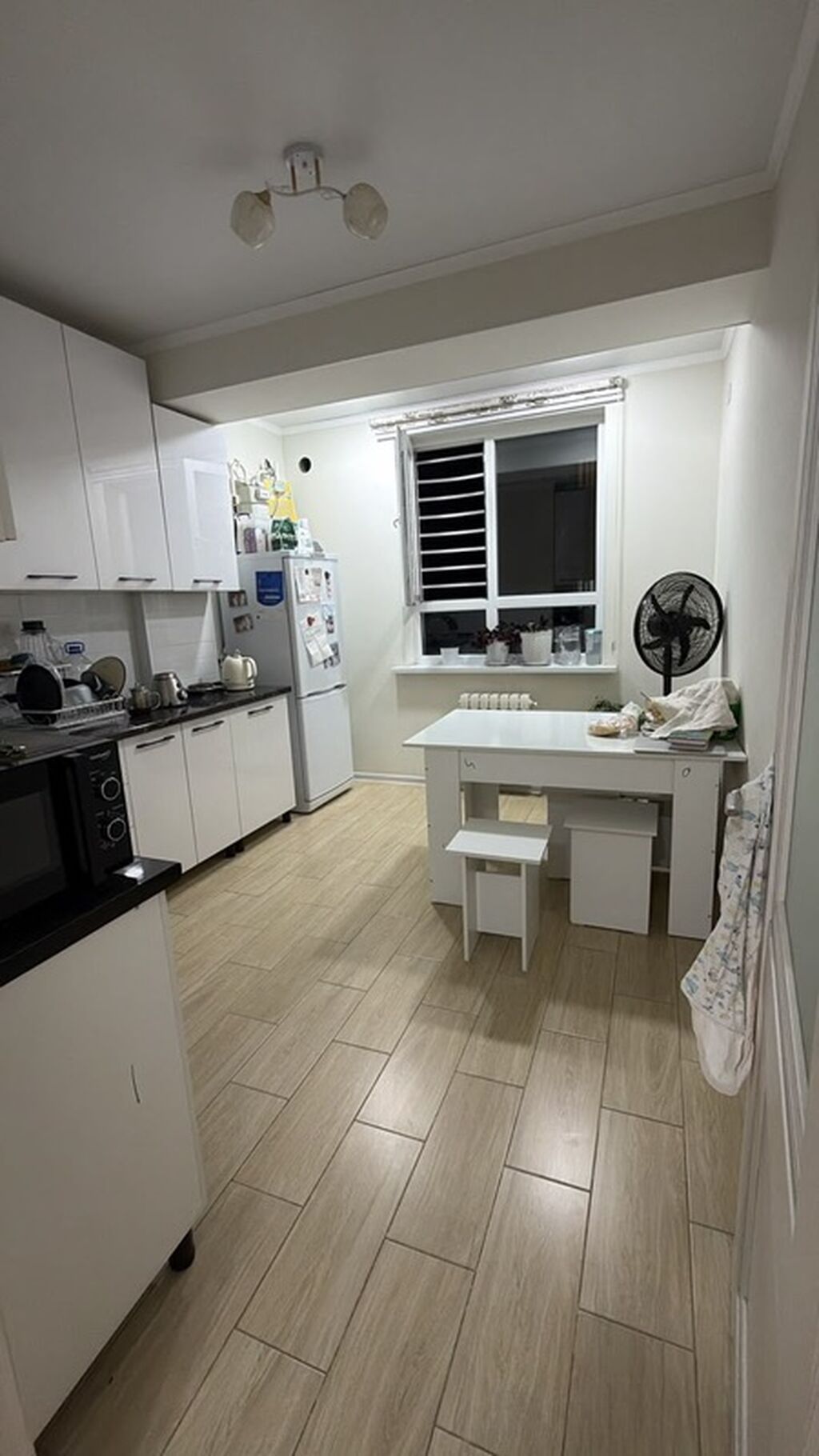 2 комнаты, Собственник, Семейным, от 6 месяцев, С мебелью частично: фото 7