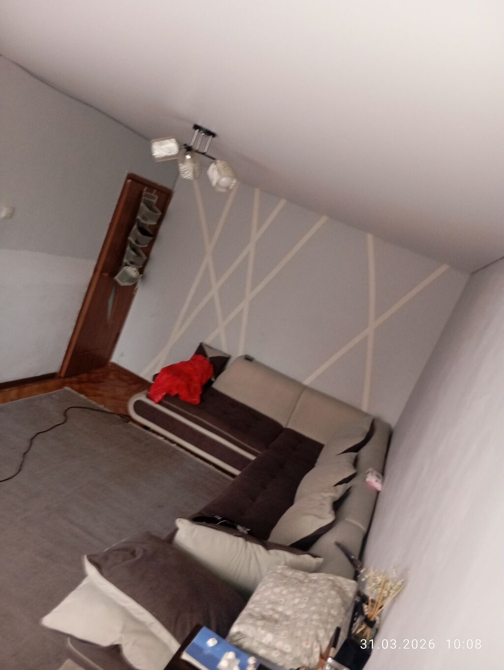 1 комната, 36 м², 1 этаж, Косметический ремонт: фото 2