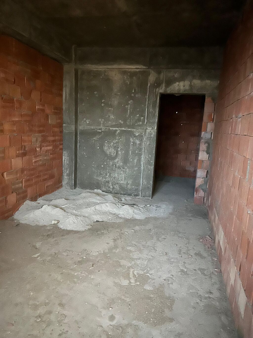 5 otaqlı, Yeni tikili, 122 kv. m