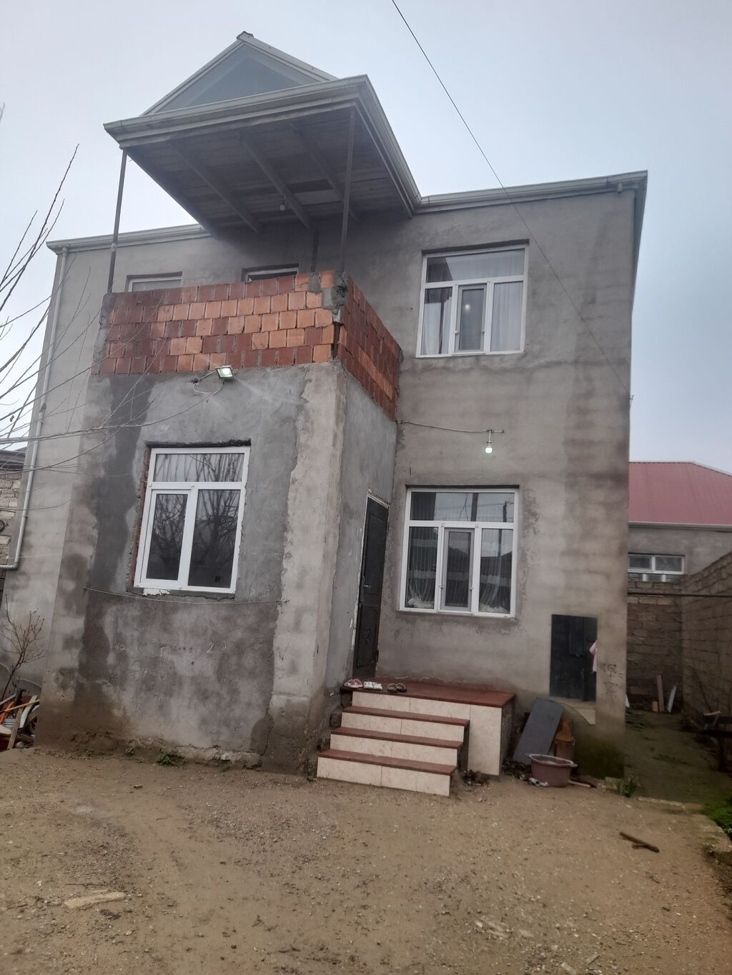 Продаётся 5-комнатный дом, Digah, 120 м², 68 000 AZN, фото 2 / 4