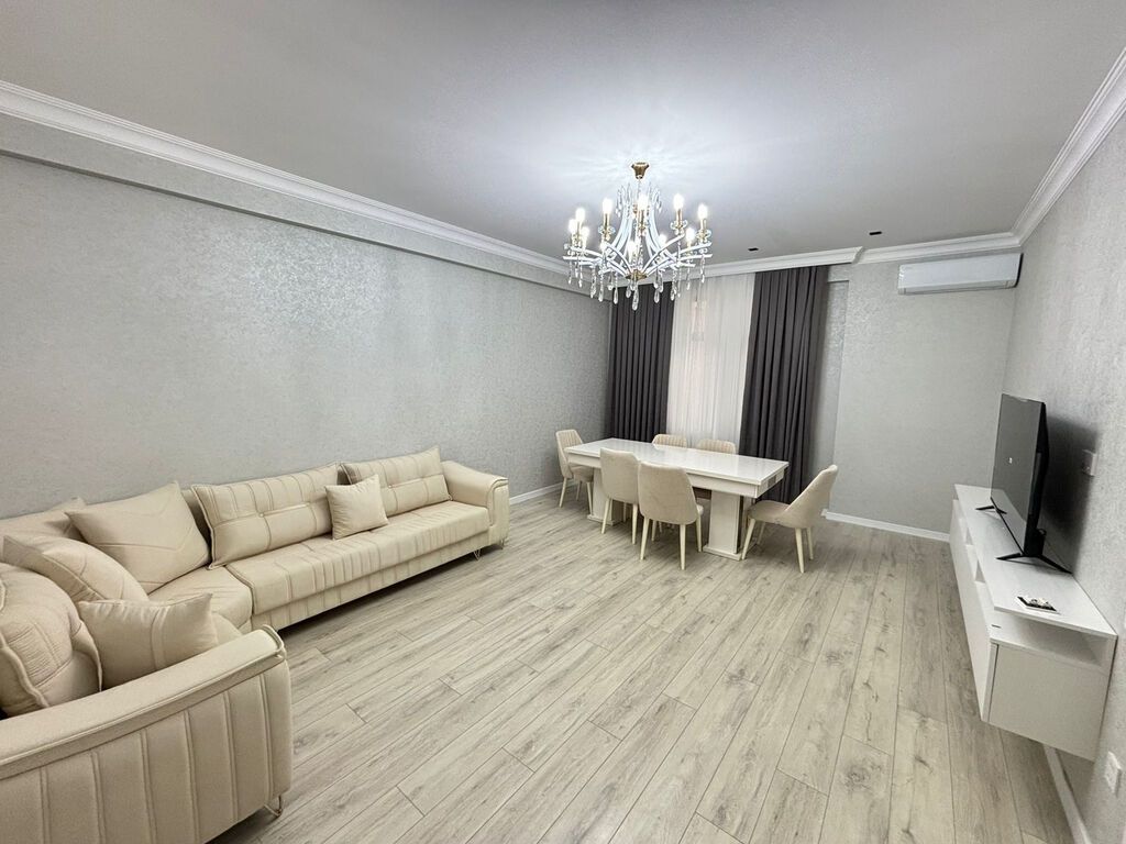 ✨ Nərimanovda, Təbriz Küçəsində "Aybir MTK"-da Yeni Təmirdən Çıxmış 3