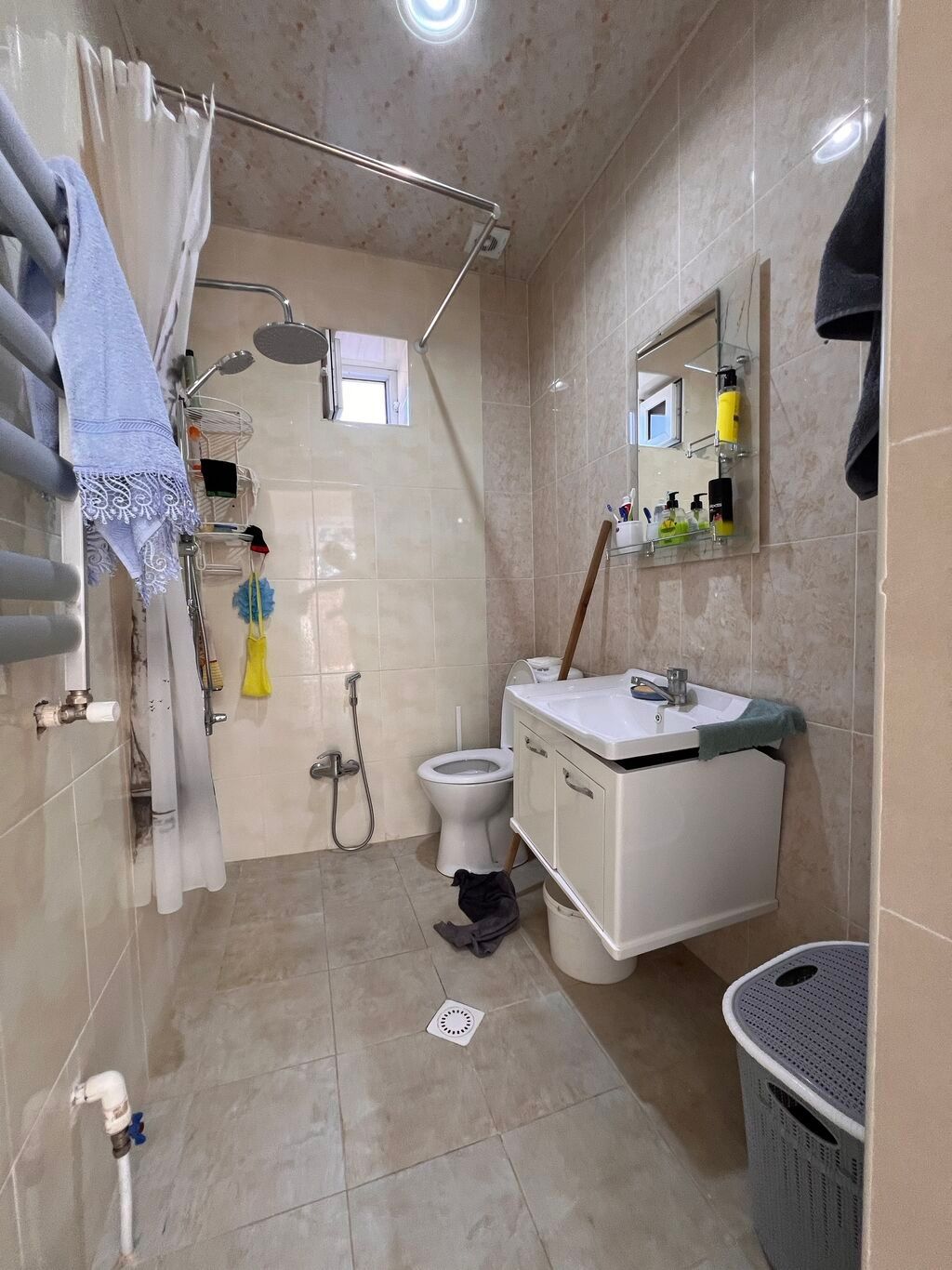 2-room house for sale in Binəqədi, 75 m², 55 000 AZN, photo 5 / 10