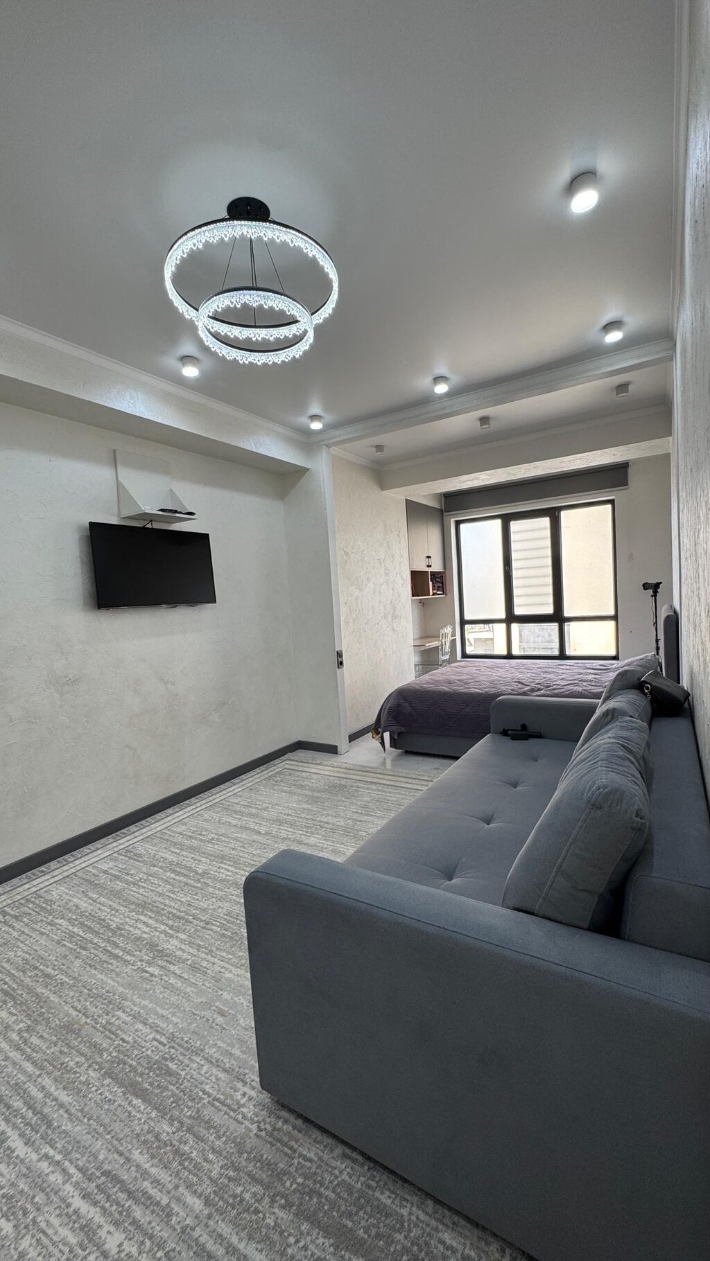2 комнаты, 75 м², Элитка, 5 этаж: фото 7