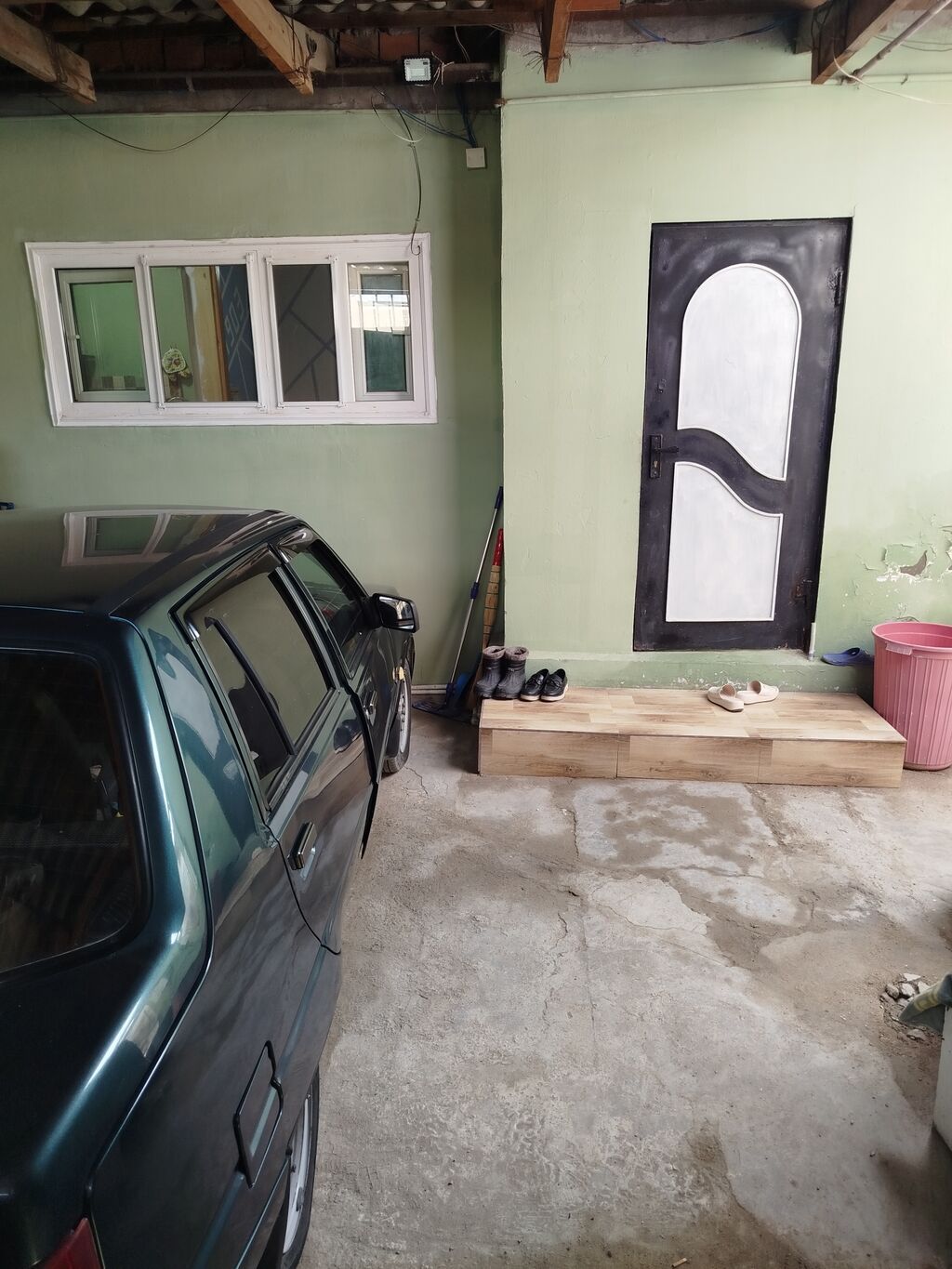 3-room house for sale in Hövsan, 40 m², 55 000 AZN, photo 5 / 11
